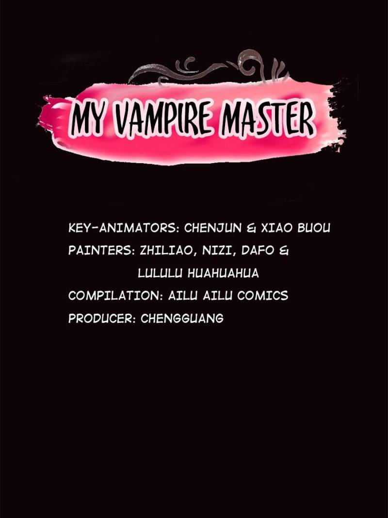 My Vampire Master Chapter 67 4